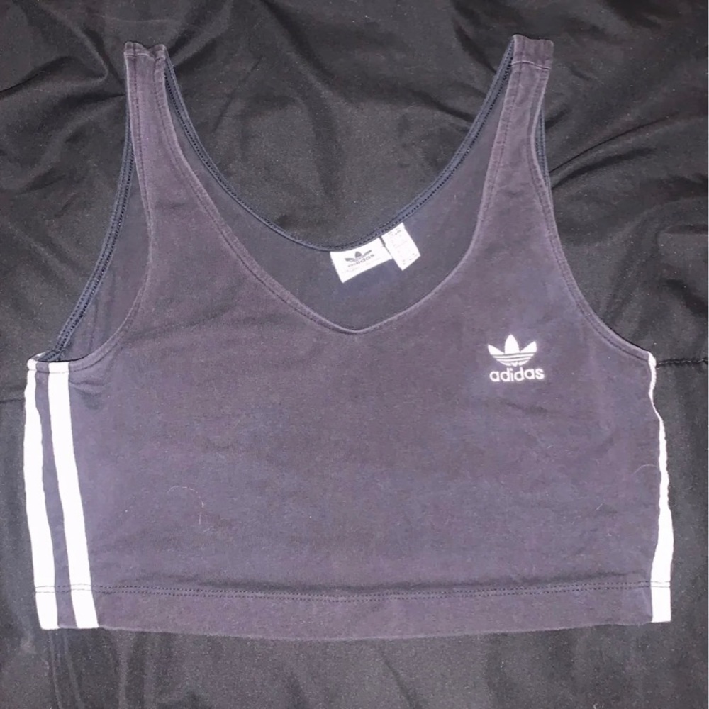 adidas tank